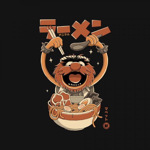 Ramen Mayhem - Image 4