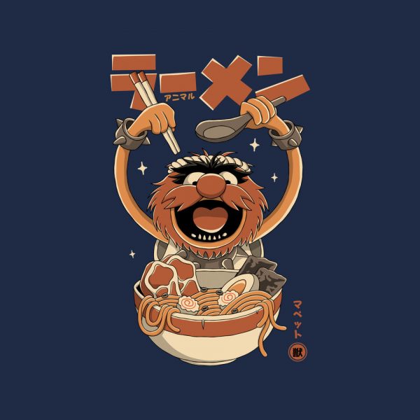 Ramen Mayhem - Image 9