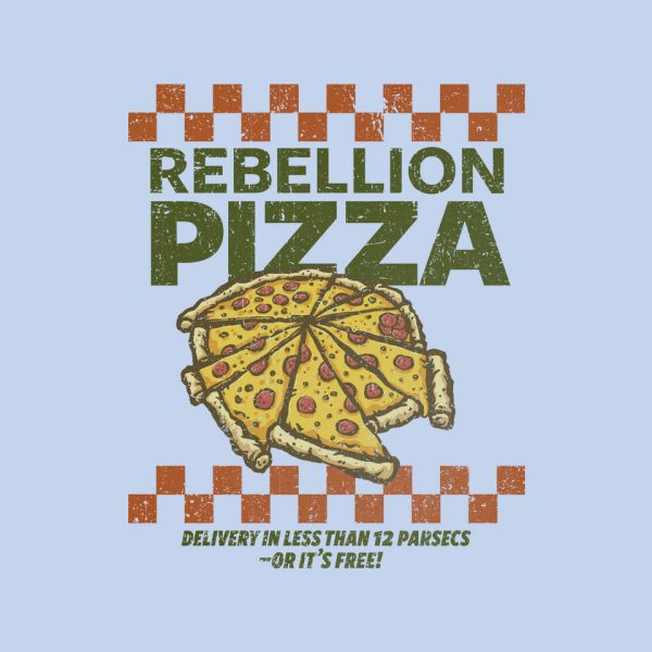 Rebellion Pizza - Image 9