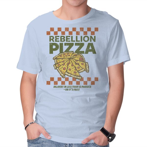 Rebellion Pizza - Image 6