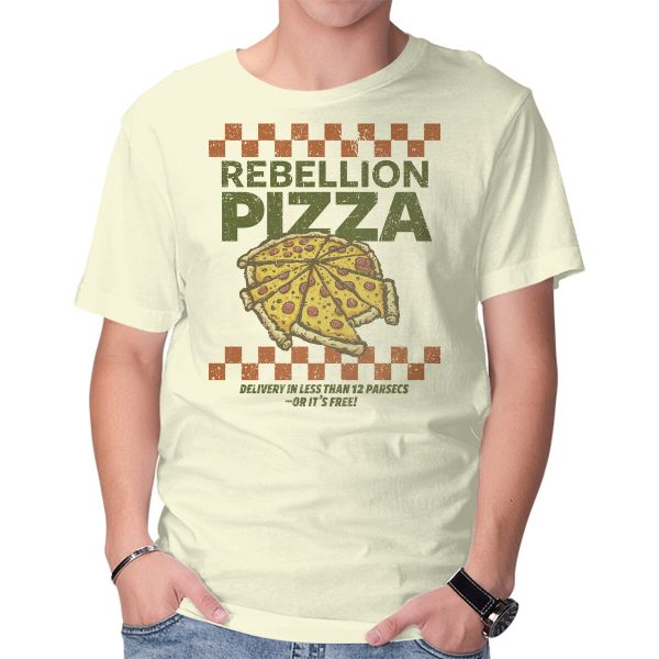 Rebellion Pizza - Image 11