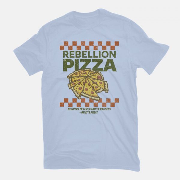 Rebellion Pizza - Image 8