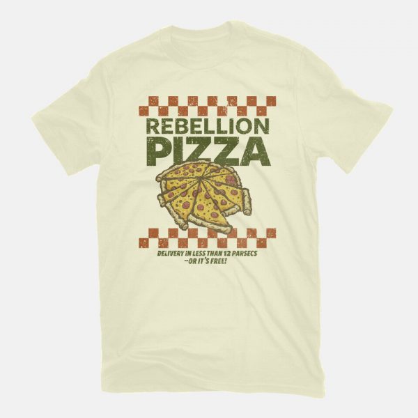 Rebellion Pizza - Image 13