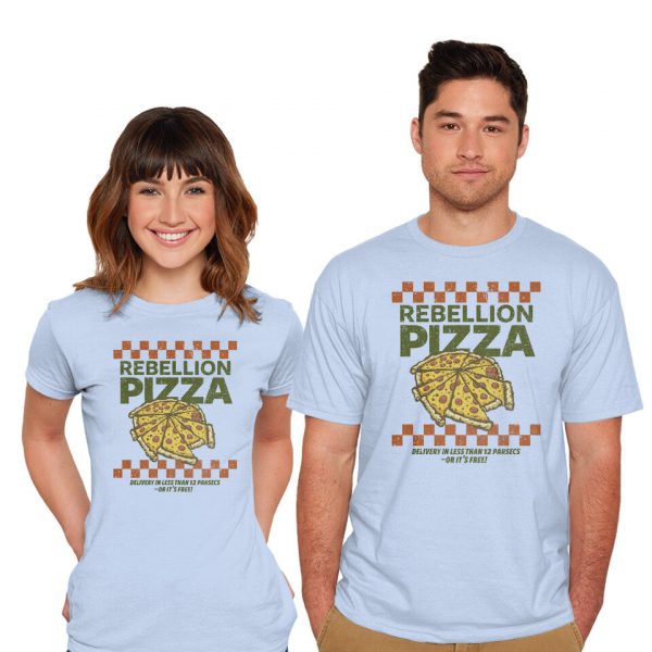 Rebellion Pizza - Image 10