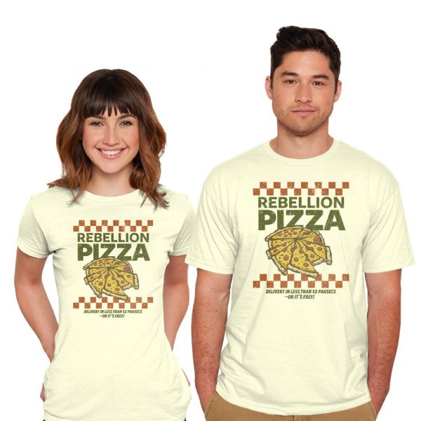 Rebellion Pizza - Image 15