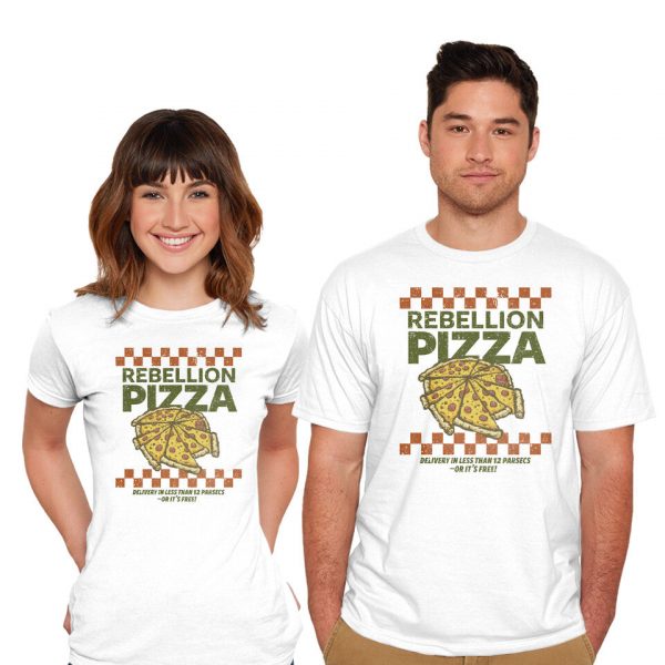 Rebellion Pizza - Image 5