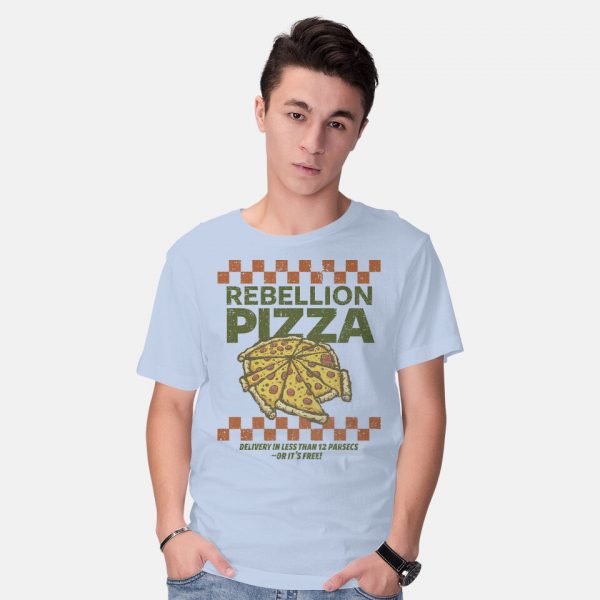 Rebellion Pizza - Image 7