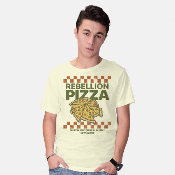 Rebellion Pizza - Image 12