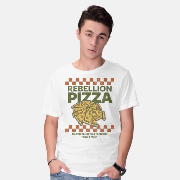 Rebellion Pizza - Image 2