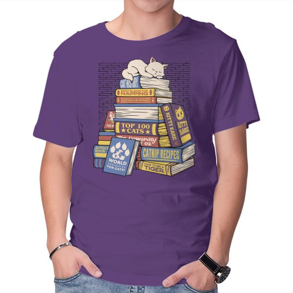 Cat Books Feline Library - Image 16