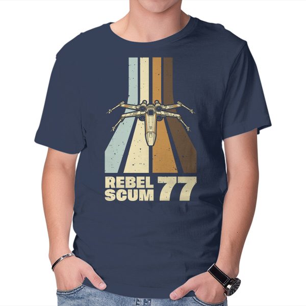 Retro Vintage Scum - Image 6
