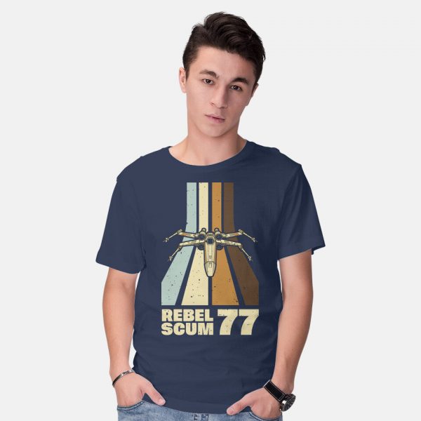 Retro Vintage Scum - Image 7