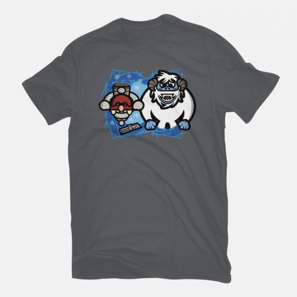 Bumble Wars - Image 11