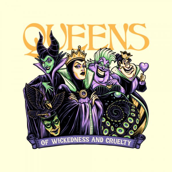 The Queens - Image 16