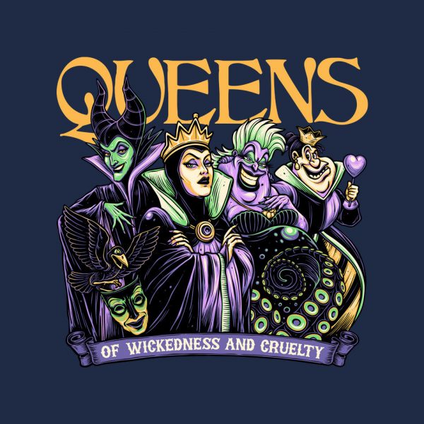 The Queens - Image 8