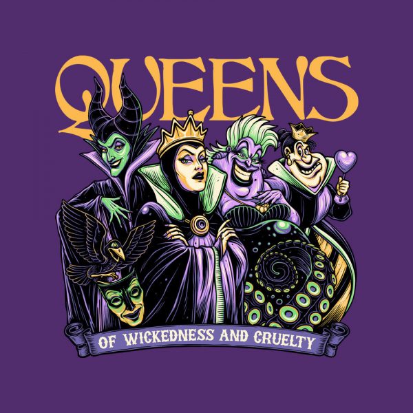 The Queens - Image 20