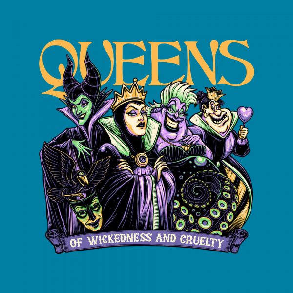 The Queens - Image 12