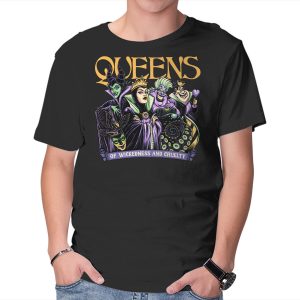 The Queens