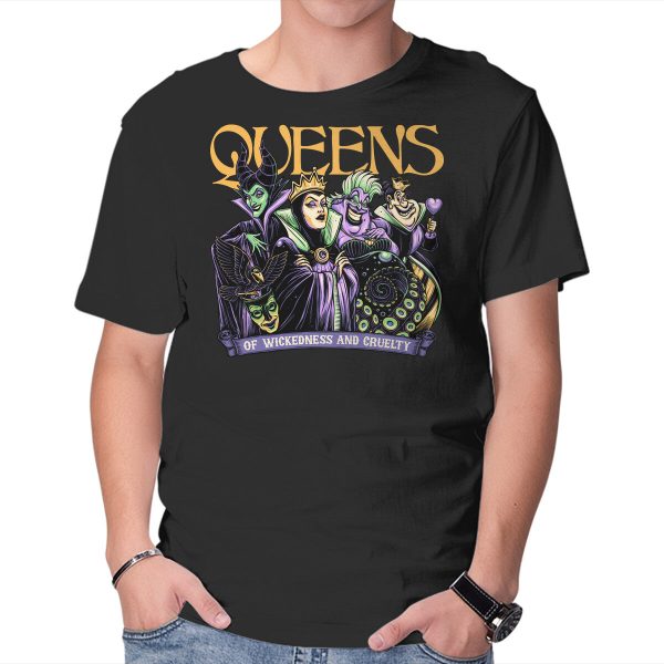 The Queens