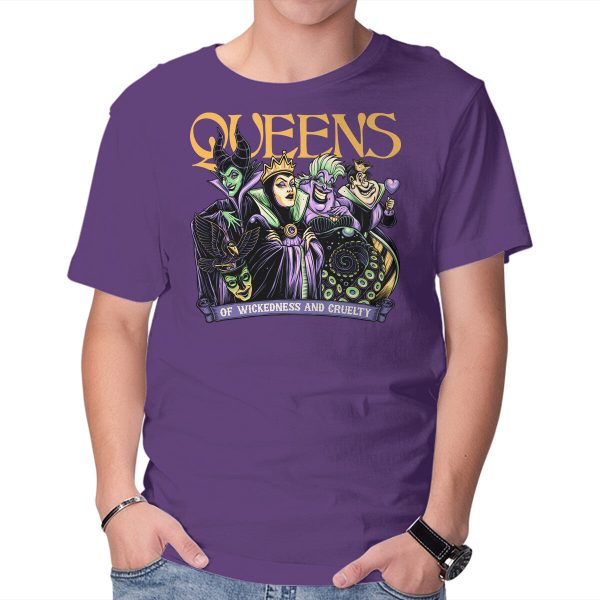 The Queens - Image 17