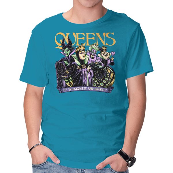 The Queens - Image 9