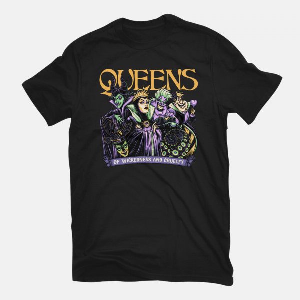The Queens - Image 3