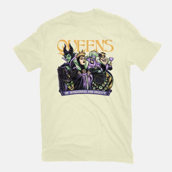 The Queens - Image 15