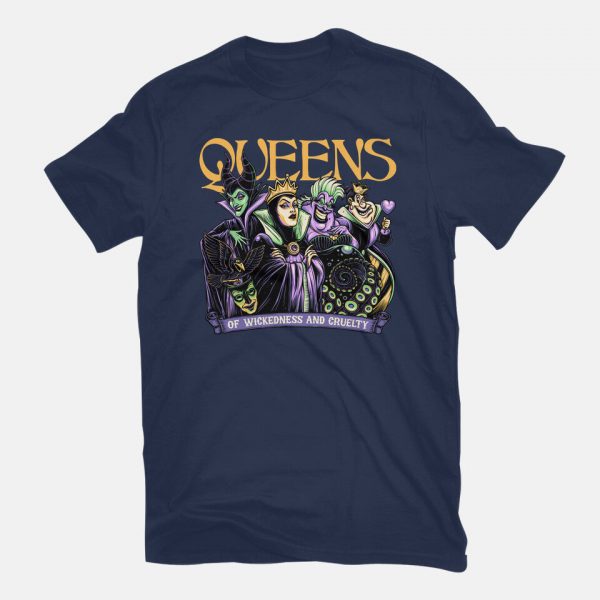 The Queens - Image 7