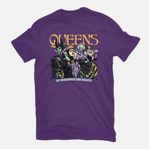 The Queens - Image 19
