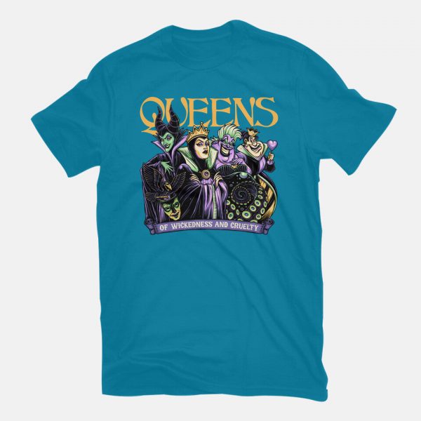 The Queens - Image 11