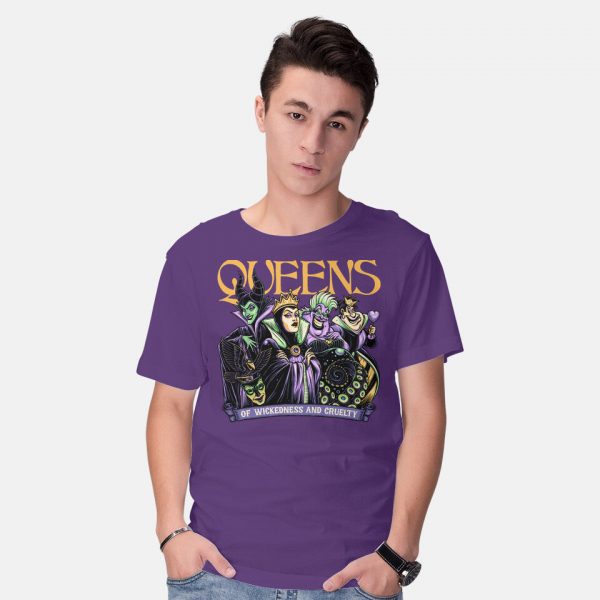 The Queens - Image 18