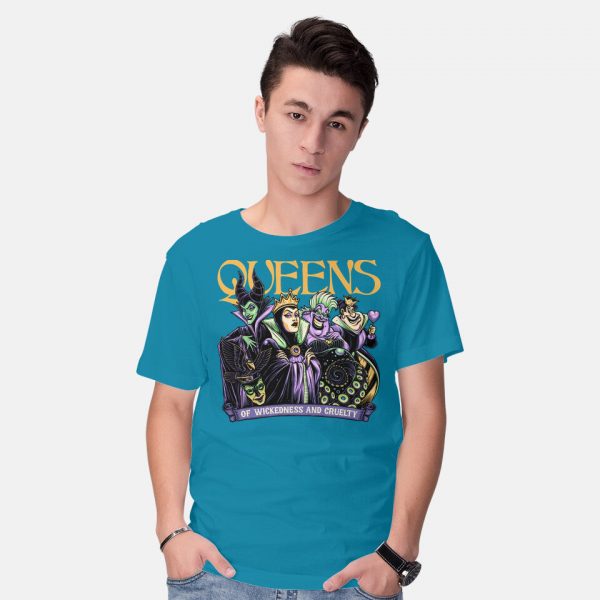 The Queens - Image 10