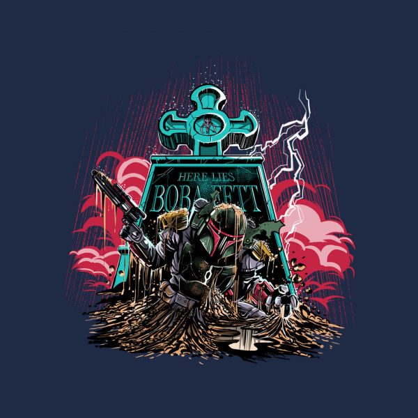 Boba Is Alive - Image 9