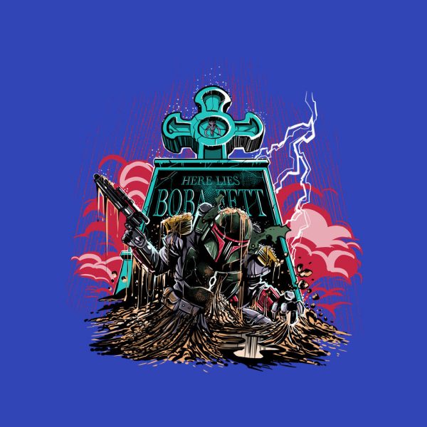Boba Is Alive - Image 14