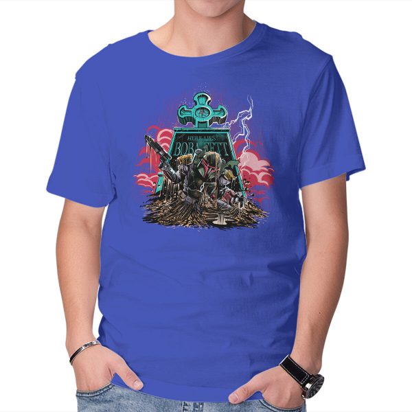 Boba Is Alive - Image 11