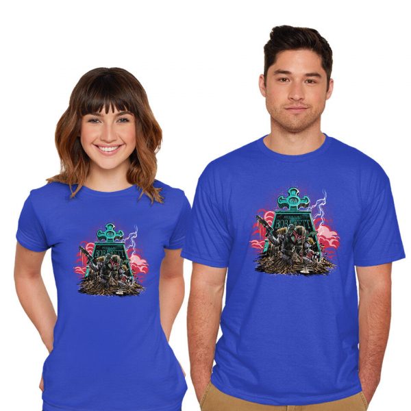 Boba Is Alive - Image 15