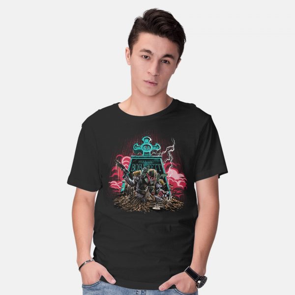 Boba Is Alive - Image 2