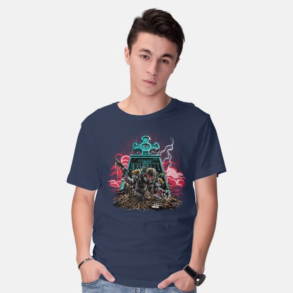 Boba Is Alive - Image 7