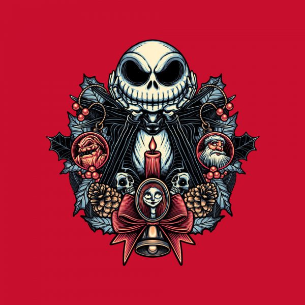 Christmas Jack - Image 9