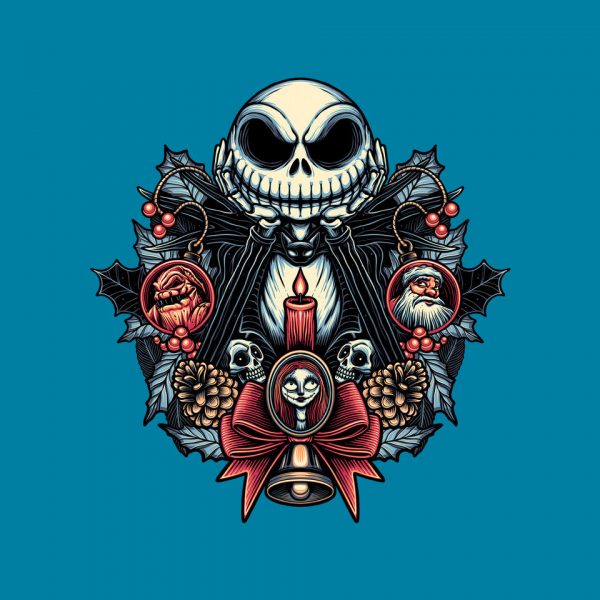 Christmas Jack - Image 14
