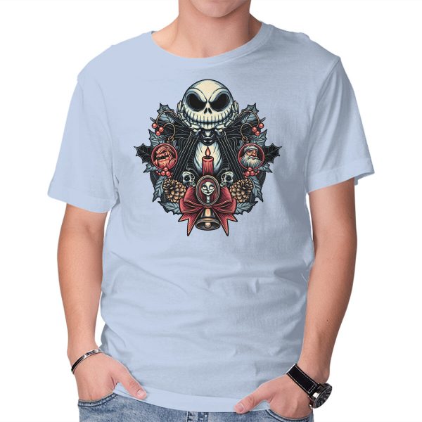 Christmas Jack - Image 16