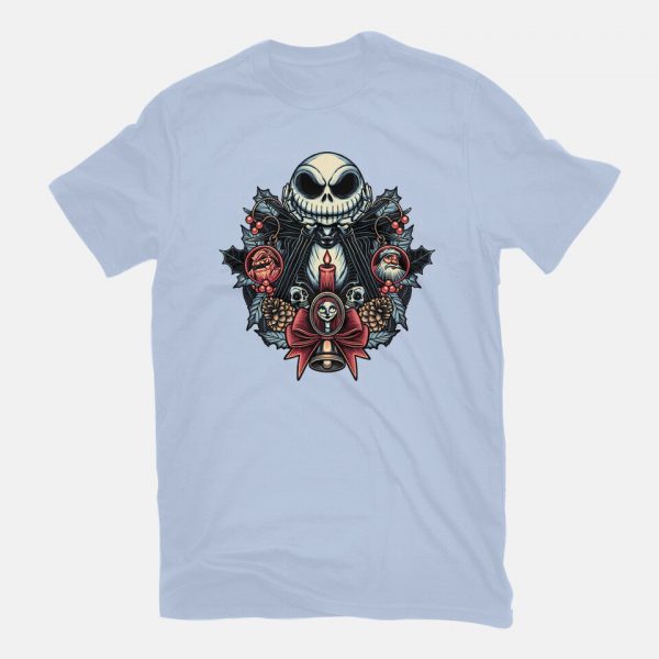 Christmas Jack - Image 18