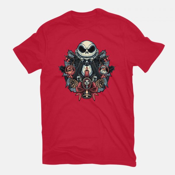 Christmas Jack - Image 8
