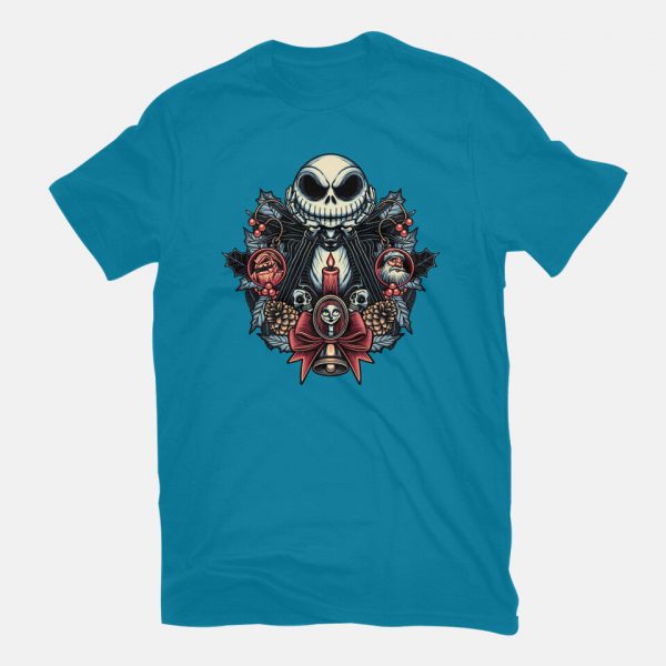 Christmas Jack - Image 13