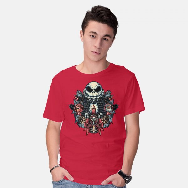 Christmas Jack - Image 7