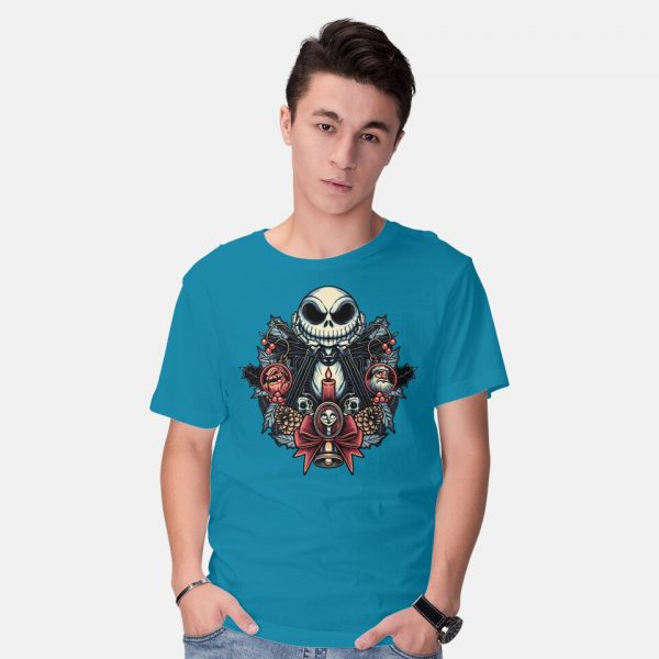 Christmas Jack - Image 12