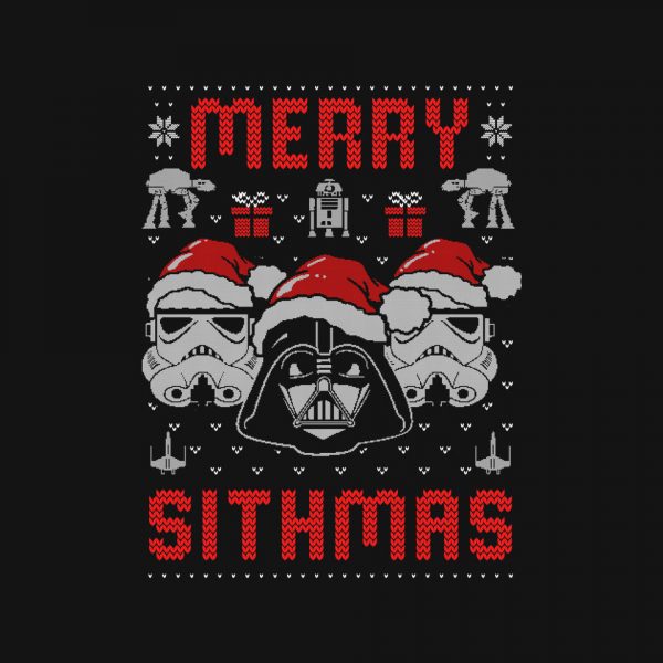 A Merry Sithmas - Image 4