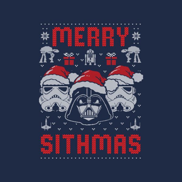 A Merry Sithmas - Image 9