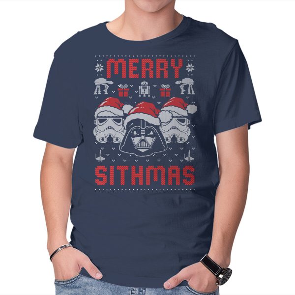 A Merry Sithmas - Image 6