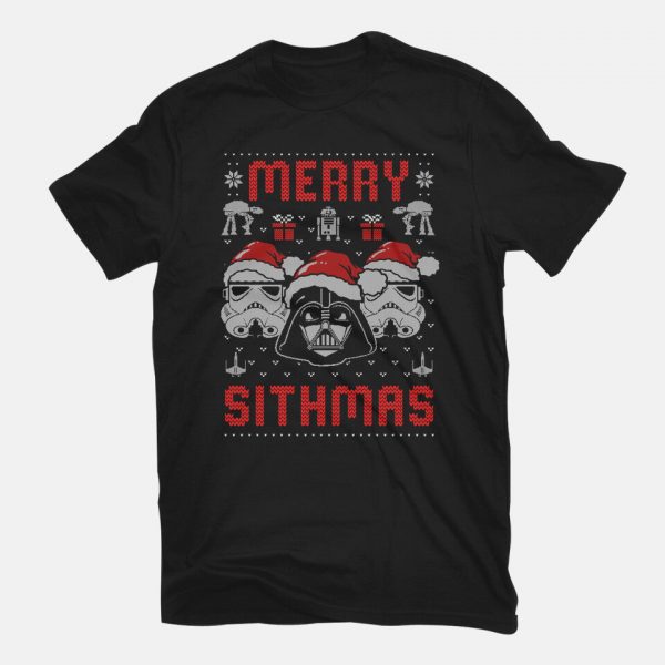 A Merry Sithmas - Image 3